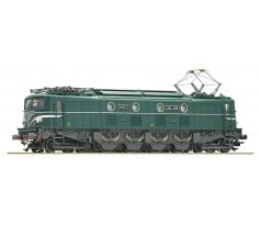 70471 - Elektrická lokomotiva 2D2 9128 SNCF, DCC, zvuk