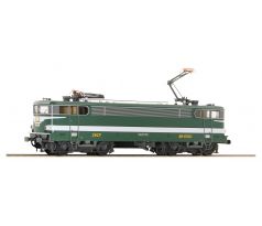7510046 - Elektrická lokomotiva BB 9338 SNCF, DCC, zvuk