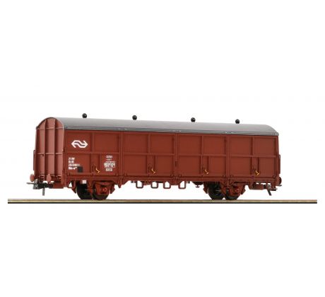 6600081 - 2. osý nákladní vůz Hbis NS