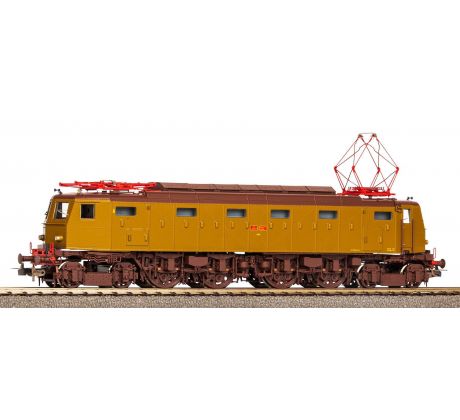97464 - Elektrikcká lokomotiva E 428.157 FS