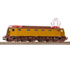 97465 - Elektrikcká lokomotiva E 428.157 FS, DCC, zvuk