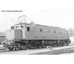 97470 - Elektrikcká lokomotiva E.428 FS - varianta s představky