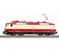 51332 - Elektrická lokomotiva 752 004-7 DB, DCC, zvuk