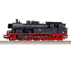 50604 - Parní lokomotiva BR 78 469 DR