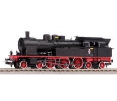 50611 - Parní lokomotiva Oko1-12 PKP