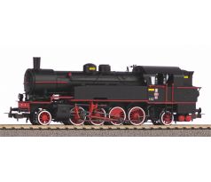 50662 - Parní lokomotiva Tkt1-63 PKP, DCC, zvuk, kouř