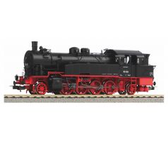 50650 - Parní lokomotiva BR 93 152 DR