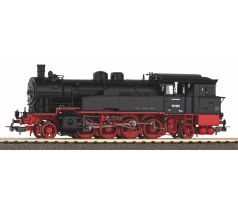 50664 - Parní lokomotiva BR 93 090 DR