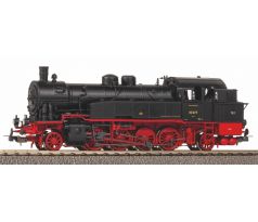 50667 - Parní lokomotiva BR 93 077 DRG