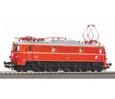 51142 - Elektrická lokomotiva 1018-07 ÖBB