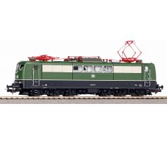 51316 - Elektrická lokomotiva 151 108-8 DB, DCC, zvuk
