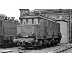 51185 - Elektrická lokomotiva E 44 xxx DR, DCC, zvuk