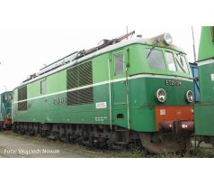 51613 - Elektrická lokomotiva ET 21 PKP Cargo, DCC, zvuk