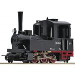 33241 - Parní lokomotiva 99 4306 DR
