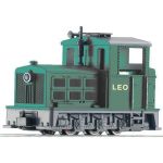 33209 - Motorová lokomotiva polních drah "Leo"