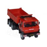 66818004 - Tatra T815 6x6 S1 - červ./červená