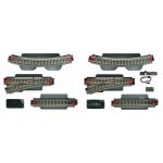 51250 - Kolejový doplňovací set k DCC startsetům