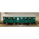 74843 - Osobní vůz Be 24-20 303-0 ČSD