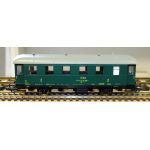 74844 - Osobní vůz Be 24-20 298-2 ČSD