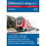 Železniční magazín 2/2016