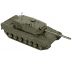 05039 - Útočný tank Leopard 2 A4 - stavebnice