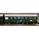 58349 - Set tří Reko vozů DR s realistickým potiskem skříně po opravě