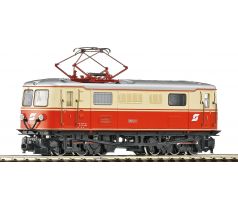 33255 - Elektrická úzkorozchodná lokomotiva 1099, ÖBB