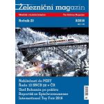 Železniční magazín 3/2016