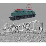 Elektrické Elektrické