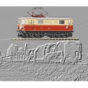 Elektrické Elektrické