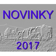 NOVINKY 2017