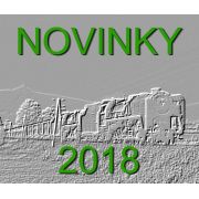 NOVINKY 2018