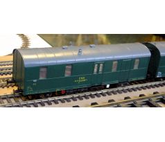 561503-21 - Poštovní vůz F 50 54 00-20 064-6 ČSD