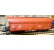 3700 01 - Wap/Falls - výsypný vůz, ČSD č. 31 54 668 1 820-1, červenohnědý