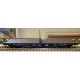 3541 00 - 4-osý plošinový vůz	Scs/Oa, ČSD, s oplenem, číslo 31 54 432 0 141-5