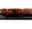 3550 02 - Uacs/Raj - vůz na přepravu cementu, ČSD, číslo 83 54 930 9 094-7
