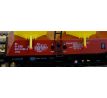 3550 11 - Uacs/Raj - vůz na přepravu cementu, ČSD, číslo 83 54 930 9 099-6