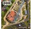 12301 - Rovná kolej 33,3 mm
