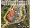12306 - Připojovací rovná kolej 133,2 mm
