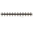 12306 - Připojovací rovná kolej 133,2 mm