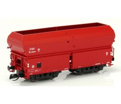 501549 - Výsypný vůz Sa 7-88004 ČSD