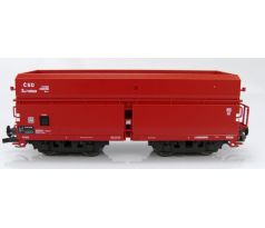 501547 - Samovýsypný vůz Sa 7- 88528 ČSD