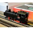 E717009 - Úzkorozchodná parní lokomotiva U 37.009 ČSD