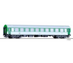 16668 - Rychlíkový vůz 2. třídy, ČD