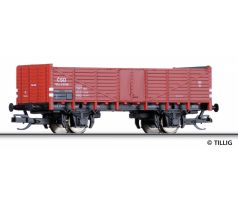 14276 - Otevřený nákladní vůz Vtu ČSD