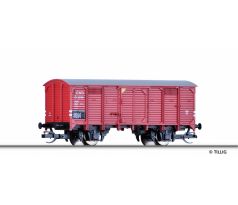 17133 - Nákladní vůz Z, ČSD