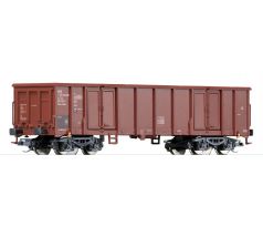 15250 - Otevřený nákladní vůz Eas, ČSD