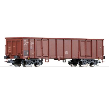 15250 - Otevřený nákladní vůz Eas, ČSD