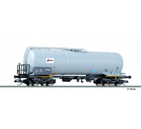 15480 - Kotlový vůz Zas "RYKO PLUS s.r.o." CZ