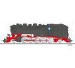 02927 - Parní úzkorochodná lokomotiva BR 99 222 HSB